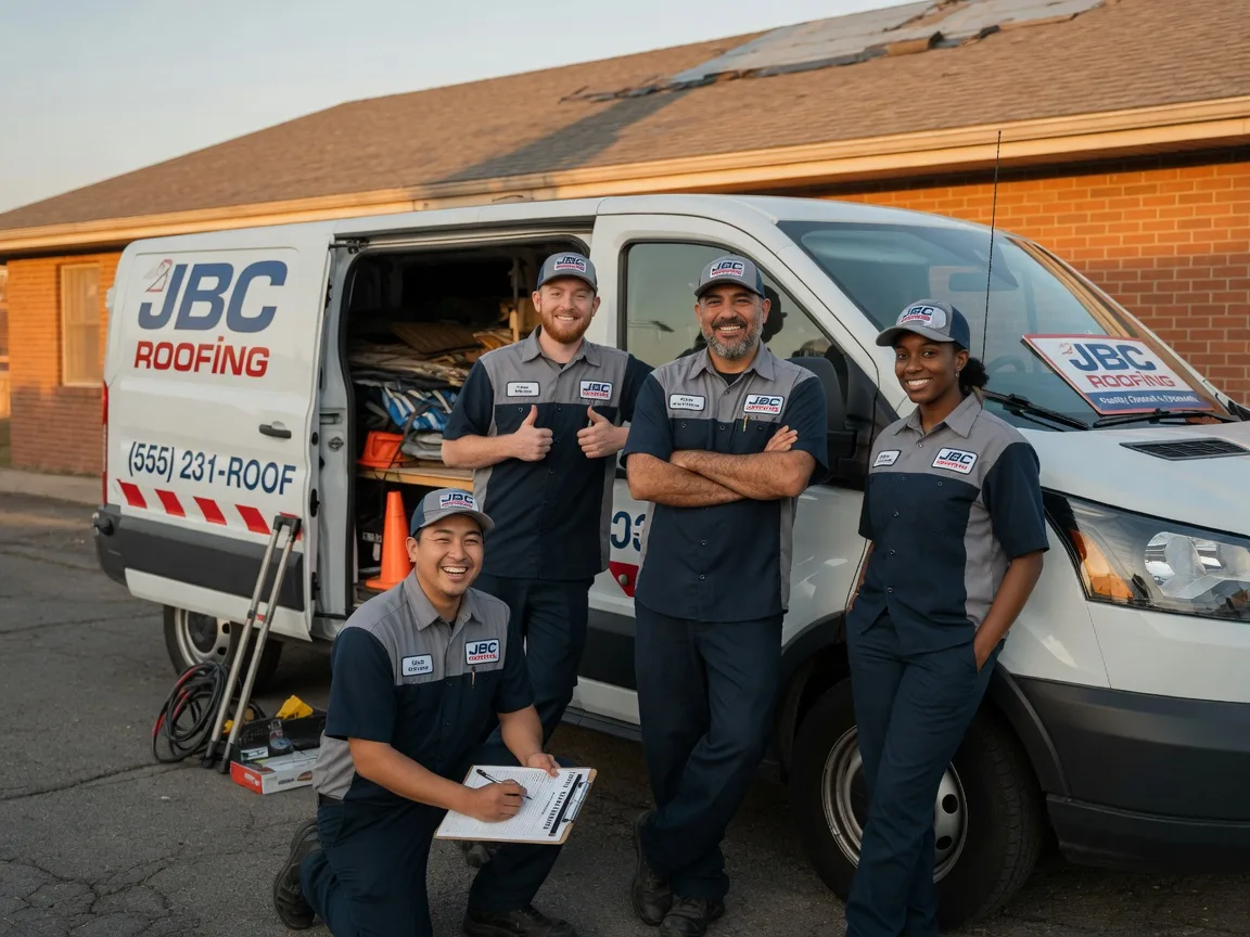 Roof Replacement company in Loyal, WI